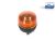 DT Spare Parts 9.69008 Rundumkennleuchte, orange passend für Multimarken
