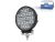 DT Spare Parts 9.69039 Arbeitsscheinwerfer, LED, r: 57 mm, H: 135 mm, T: 39,3 mm passend für Multimarken