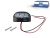 DT Spare Parts 9.69056 Kennzeichenleuchte, 12 V passend für Multimarken