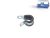 DT Spare Parts 9.70005 Schlauchschelle, Dmin: 16 mm passend für Multimarken