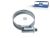DT Spare Parts 9.70023 Schlauchschelle, Dmin: 25 mm, Dmax: 40 mm, W: 12 mm passend für Multimarken