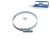 DT Spare Parts 9.70024 Schlauchschelle, Dmin: 50 mm, Dmax: 70 mm, W: 9 mm passend für Multimarken