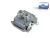 DT Spare Parts 9.72051 Schnelladapter, M16 x 1,5, 10 bar passend für Multimarken