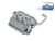 DT Spare Parts 9.72055 Schnelladapter, 1/4 - 18 NPTF, 10 bar