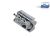 DT Spare Parts 9.72056 Schnelladapter, 1/4 - 18 NPTF, 10 bar