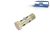 DT Spare Parts 9.75003 Doppelhohlschraube, M14 x 1,5, LTh: 11 mm, L: 42 mm passend für Mercedes-Benz