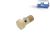 DT Spare Parts 9.75007 Hohlschraube, M12 x 1,5, LTh: 11 mm, L: 24 mm passend für Multimarken