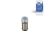 DT Spare Parts 9.78101 Glühlampe, 24 V, 5 W passend für Multimarken