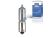 DT Spare Parts 9.78119 Glühlampe, 12 V, H21W, 21 W passend für Multimarken