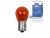 DT Spare Parts 9.78125 Glühlampe, 12 V, PY21W, 21 W passend für Multimarken