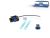 DT Spare Parts 9.79006 Reparatursatz, Kabelbaum passend für Multimarken