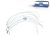 DT Spare Parts 9.79100 Reparatursatz, Kabel, L: 300 mm, Delphi Ducon 0,8 F passend für Multimarken