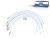 DT Spare Parts 9.79110 Reparatursatz, Kabel, L: 300 mm passend für Multimarken