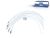 DT Spare Parts 9.79111 Reparatursatz, Kabel, L: 300 mm passend für Multimarken