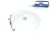 DT Spare Parts 9.79128 Reparatursatz, Kabel passend für Multimarken