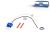 DT Spare Parts 9.79200 Reparatursatz, Stecker, L: 300 mm passend für Multimarken