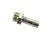 DT Spare Parts 9.82016 Schlauchnippel, d: 11 mm, M16 x 1,5, L: 40 mm passend für Multimarken