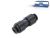 DT Spare Parts 9.85812 Gerader Verbinder, Kunststoff, D: 12 mm passend für Multimarken