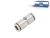 DT Spare Parts 9.85906 Gerader Verbinder, D: 6 mm passend für Multimarken
