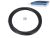 DT Spare Parts 9.86004 Polyamidrohr, schwarz, d: 2 mm, D: 4 mm, L: 25 m, S: 1 mm, DIN 74324 passend für Multimarken
