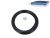 DT Spare Parts 9.86006 Polyamidrohr, schwarz, d: 4 mm, D: 6 mm, L: 25 m, S: 1 mm, DIN 74324 passend für Multimarken