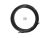 DT Spare Parts 9.86008 Polyamidrohr, schwarz, d: 6 mm, D: 8 mm, L: 25 m, S: 1 mm, DIN 74324 passend für Multimarken