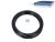 DT Spare Parts 9.86010 Polyamidrohr, schwarz, d: 8 mm, D: 10 mm, L: 25 m, S: 1 mm, DIN 74324 passend für Multimarken