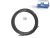DT Spare Parts 9.86010SP Polyamidrohr, schwarz, d: 8 mm, D: 10 mm, L: 100 m, S: 1 mm, DIN 74324 passend für Multimarken