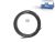DT Spare Parts 9.86013 Polyamidrohr, schwarz, d: 8 mm, D: 12 mm, L: 25 m, S: 2 mm, DIN 74324 passend für Renault