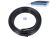 DT Spare Parts 9.86015 Polyamidrohr, schwarz, d: 12 mm, D: 15 mm, L: 25 m, S: 1,5 mm, DIN 74324 passend für Multimarken