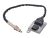 Stickoxid Sensor NOx Katalysator Abgas Emissionssensor 5WK9 6610L, 11 78 7 587 129, 11 78 7 587 128, 11 78 7 582 327, 11 78 7 580 518 passend für BMW