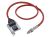 Stickoxid Sensor NOx Katalysator Abgas Emissionssensor 5WK9 6698C, 13 62 8 589 845, 13 62 8 576 470, 13 62 8 511 665, 13 62 8 509 720 passend für VW