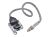 Stickoxid Sensor NOx Katalysator Abgas Emissionssensor, 04L 907 807 CE passend für VW