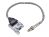 Stickoxid Sensor NOx Katalysator Abgas Emissionssensor, 04L 907 807 CF passend für VW