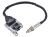 Stickoxid Sensor NOx Katalysator Abgas Emissionssensor, 04L 907 807 DT, 04L 907 807 AR, 04L 907 807 M, 04L 907 805 M passend für VW