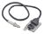 Stickoxid Sensor NOx Katalysator Abgas Emissionssensor, 059 907 807 R, 059 907 807 AP, 958 907 807 D passend für VW