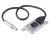 Stickoxid Sensor NOx Katalysator Abgas Emissionssensor 5WK9 6608, 06F 907 807 B passend für VW