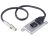 Stickoxid Sensor NOx Katalysator Abgas Emissionssensor 5WK9 6607, 06F 907 807 F, 06F907807 E, 06F907807 D, 06F907807 A passend für VW