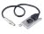 Stickoxid Sensor NOx Katalysator Abgas Emissionssensor 5WK9 6611, 06F 907 807 H passend für VW