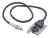Stickoxid Sensor NOx Katalysator Abgas Emissionssensor, 4G0 907 807 AN , 4G0 907 807 AE, 4G0 907 807 AA, 4G0 907 807 L passend für VW