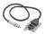 Stickoxid Sensor NOx Katalysator Abgas Emissionssensor, 4M0 907 807 Q, 4M0 907 807 E passend für VW