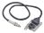 Stickoxid Sensor NOx Katalysator Abgas Emissionssensor, 4M0 907 807 BP, 4M0 907 807 AL passend für VW