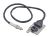 Stickoxid Sensor NOx Katalysator Abgas Emissionssensor, 04L 907 807 AE passend für VW