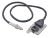Stickoxid Sensor NOx Katalysator Abgas Emissionssensor, 80A 907 807 L, 80A 907 807 D passend für VW