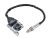 Stickoxid Sensor NOx Katalysator Abgas Emissionssensor, 8K0 907 807 S, 8K0 907 807 Q, 8K0 907 807 L, 8K0 907 807 G passend für VW