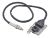 Stickoxid Sensor NOx Katalysator Abgas Emissionssensor, 8R0 907 807 AD, 8R0 907 807 Q, 8R0 907 807 G, 8R0 907 807 passend für VW