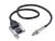 Stickoxid Sensor NOx Katalysator Abgas Emissionssensor 5WK9 6791A, 5801881001, 5801471118 passend für MAN