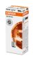 10 OSRAM ORGINAL METAL BASE R5W Signallampen 50lm 5W