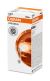 10 OSRAM ORIGINAL FESTOON Signallampen 100lm 10W 12V