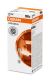 10 OSRAM ORIGINAL FESTOON Signallampen 24V 3W